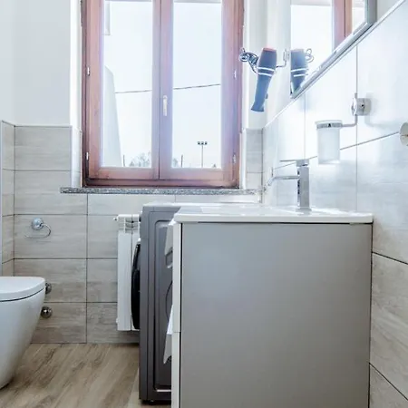 Appartement Kibilu - Tabor Garden Retreat Jacuzzi Esterna Vicino Al Maggiore