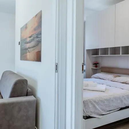 Appartement Kibilu - Tabor Garden Retreat Jacuzzi Esterna Vicino Al Maggiore