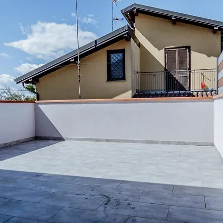 Appartement Kibilu - Tabor Garden Retreat Jacuzzi Esterna Vicino Al Maggiore